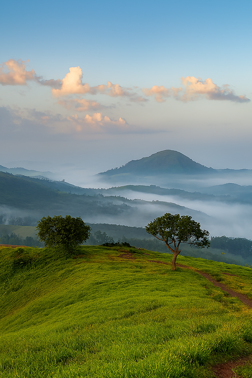 all Kerala District Travel Guide