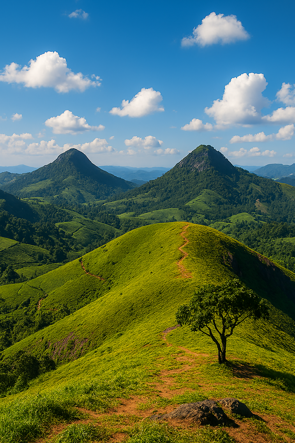Vagamon's Gardomon H